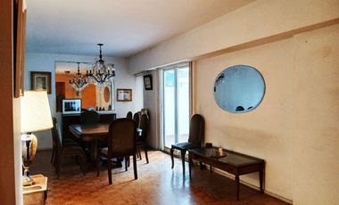 Venta 4 ambtes c/patio- S Martín Centro-A/Crédito