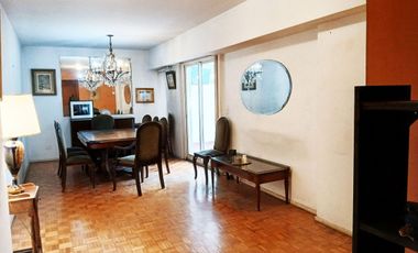Venta 4 ambtes c/patio- S Martín Centro-A/Crédito