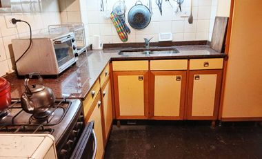 Venta 4 ambtes c/patio- S Martín Centro-A/Crédito