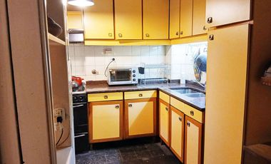 Venta 4 ambtes c/patio- S Martín Centro-A/Crédito