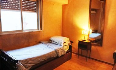 Venta 4 ambtes c/patio- S Martín Centro-A/Crédito