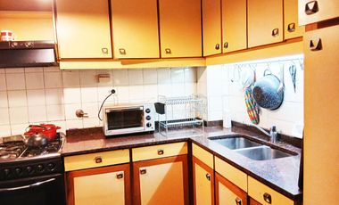 Venta 4 ambtes c/patio- S Martín Centro-A/Crédito