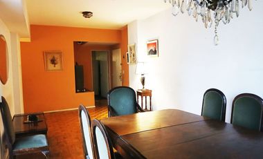 Venta 4 ambtes c/patio- S Martín Centro-A/Crédito