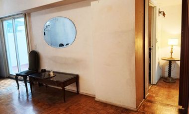 Venta 4 ambtes c/patio- S Martín Centro-A/Crédito
