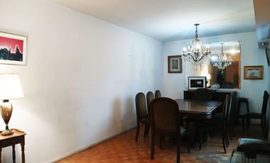 Venta 4 ambtes c/patio- S Martín Centro-A/Crédito