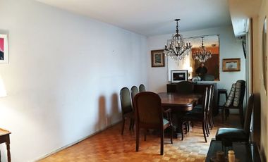 Venta 4 ambtes c/patio- S Martín Centro-A/Crédito