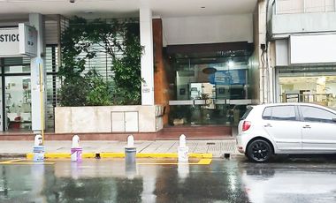 Venta 4 ambtes c/patio- S Martín Centro-A/Crédito
