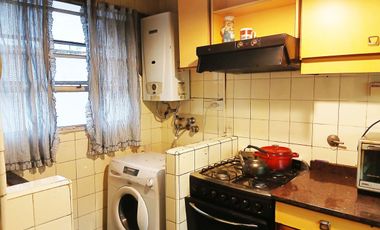 Venta 4 ambtes c/patio- S Martín Centro-A/Crédito