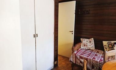Venta 4 ambtes c/patio- S Martín Centro-A/Crédito