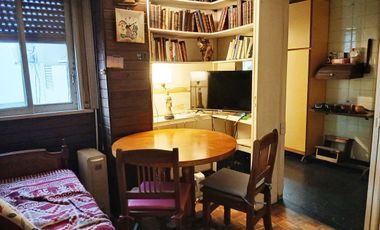 Venta 4 ambtes c/patio- S Martín Centro-A/Crédito