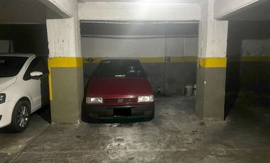 En Venta Cochera Florida a Metros de Maipú UF9