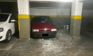 En Venta Cochera Florida a Metros de Maipú UF9