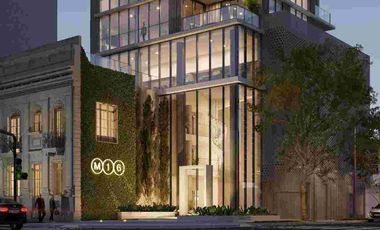 PISO 3 DORM BV GALVEZ Y SARMIENTO PLAZA PUEYRREDON