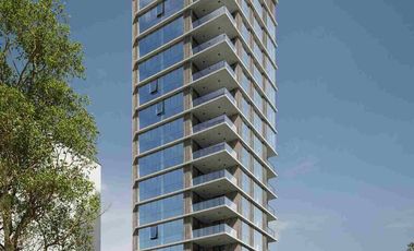 PISO 3 DORM BV GALVEZ Y SARMIENTO PLAZA PUEYRREDON