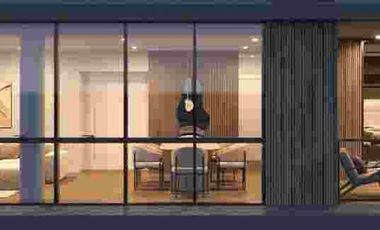 PISO 3 DORM BV GALVEZ Y SARMIENTO PLAZA PUEYRREDON