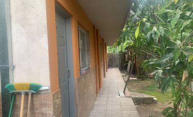 ALQUILER VILLA DE MAYO DEPTO 2 AMB