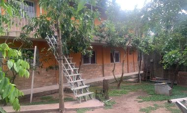 ALQUILER VILLA DE MAYO DEPTO 2 AMB