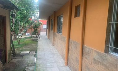 ALQUILER VILLA DE MAYO DEPTO 2 AMB
