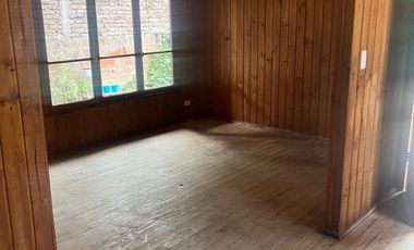 ARRIENDO CASA BARRIO LOS MÚSICOS