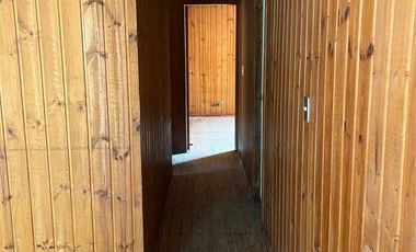 ARRIENDO CASA BARRIO LOS MÚSICOS