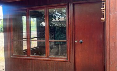 ARRIENDO CASA BARRIO LOS MÚSICOS