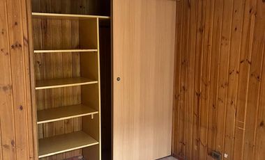 ARRIENDO CASA BARRIO LOS MÚSICOS