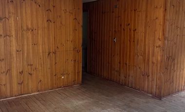 ARRIENDO CASA BARRIO LOS MÚSICOS