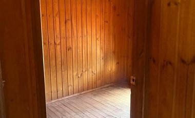 ARRIENDO CASA BARRIO LOS MÚSICOS