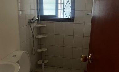 ARRIENDO CASA BARRIO LOS MÚSICOS