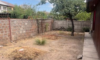 ARRIENDO CASA BARRIO LOS MÚSICOS