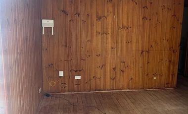 ARRIENDO CASA BARRIO LOS MÚSICOS