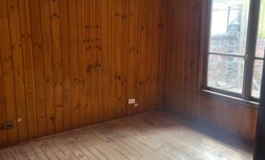 ARRIENDO CASA BARRIO LOS MÚSICOS