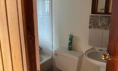 ARRIENDO CASA BARRIO LOS MÚSICOS