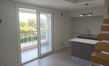 Alquiler 2 ambientes chateau del Palmar c/cochera