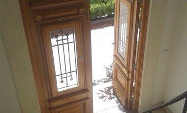 Alquiler 2 ambientes chateau del Palmar c/cochera