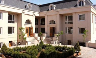 Alquiler 2 ambientes chateau del Palmar c/cochera