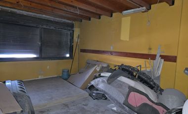 GALPÓN EN VENTA EN TEMPERLEY DOBLE INGRESO 485m2