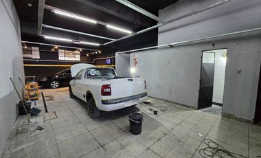 GALPÓN EN VENTA EN TEMPERLEY DOBLE INGRESO 485m2