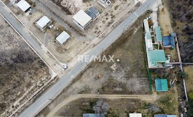 ALQUILER TERRENO CALLE FUTALEUFU | NEUQUEN CAPITAL