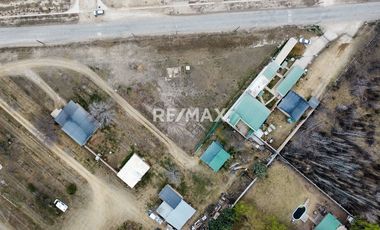 ALQUILER TERRENO CALLE FUTALEUFU | NEUQUEN CAPITAL