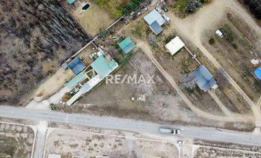 ALQUILER TERRENO CALLE FUTALEUFU | NEUQUEN CAPITAL