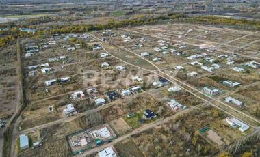 Terreno 1000 m2 En venta! El vergel,Centenario,Nqn