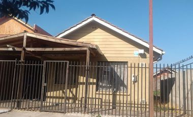 Casa en arriendo  en PEÑAFLOR