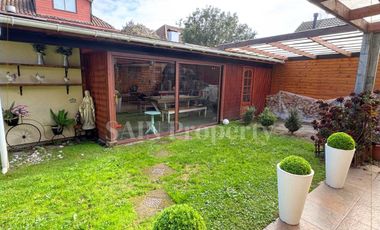 Casa en venta  en SAN PEDRO DE LA PAZ