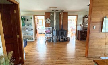 Casa en venta  en SAN PEDRO DE LA PAZ