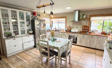 Casa en venta  en SAN PEDRO DE LA PAZ