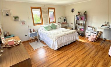 Casa en venta  en SAN PEDRO DE LA PAZ