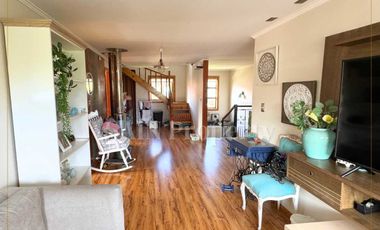 Casa en venta  en SAN PEDRO DE LA PAZ