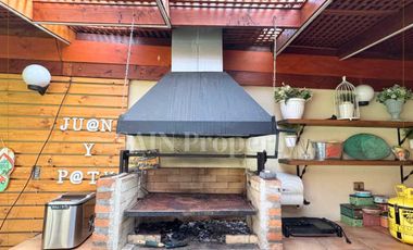 Casa en venta  en SAN PEDRO DE LA PAZ