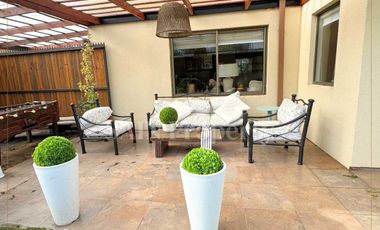 Casa en venta  en SAN PEDRO DE LA PAZ